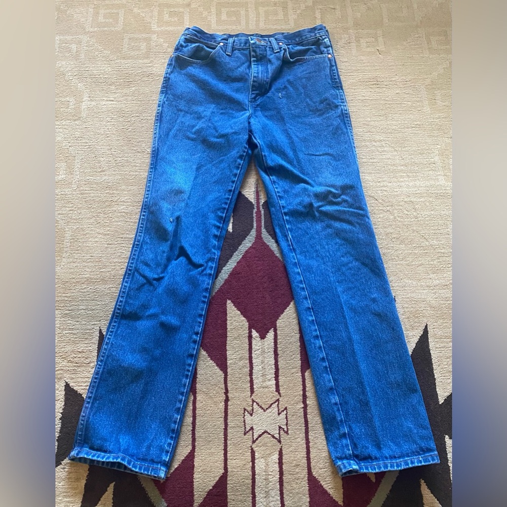 Wrangler Men Size 33 x 36